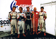 Sport Garage Prignaud