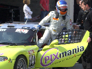 Chysler Viper Prignaud 2007