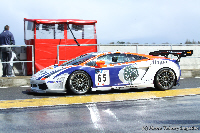Lamborghini Prignaud 2010