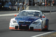 BMW B6 Prignaud 2009